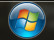Windows 7 start button