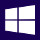 Windows 8 start button